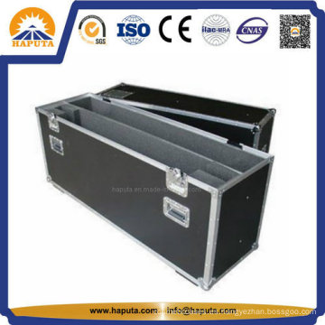 Impermeable a prueba de fuego hasta 65 &quot;TV Flight Case (HF-1307)